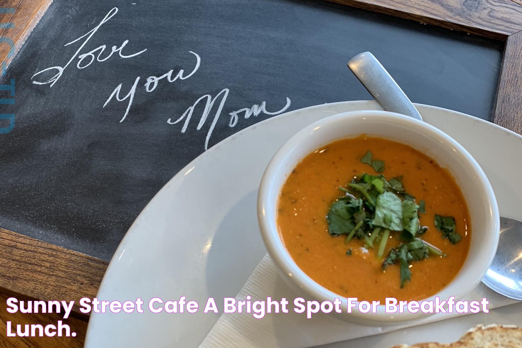 Sunny Street Cafe: A Perfect Blend Of Comfort And Cuisine